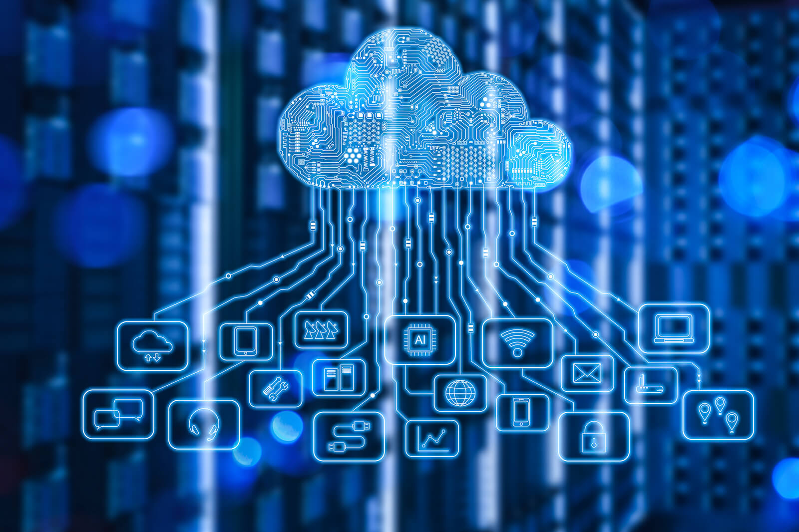 Cloud Migration